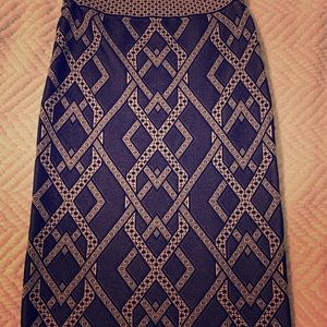 BCBGMAXAZRIA bandage skirt “Pavel”